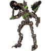 imageTransformers Toys Studio Series Core The Last Knight Decepticon Mohawk 35inch Converting Action Figure 8