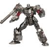 imageTransformers Toys Studio Series Leader Bumblebee 109 Concept Art Megatron 85inch Converting Action Figure 8