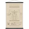 Premium Print and Black Hanger Bundle