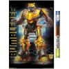 Premium Poster & Clip Bundle