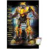 Premium Poster & Mount Bundle
