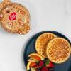 imageUncanny Brands Autobot Mini Waffle Maker  Transformers Kitchen ApplianceCare Bears