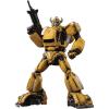 imagethreezero Transformers MDLX Bumblebee Collectible FigureMulticolor