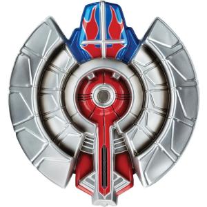 imageDisguise Optimus Movie Shield for 48 months to 144 months One Size