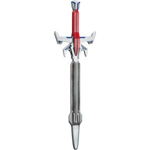 imageDisguise Optimus Movie Sword One Size