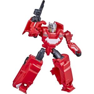 imageTransformers TRA CYBERVERSE Warrior S4 Dead END