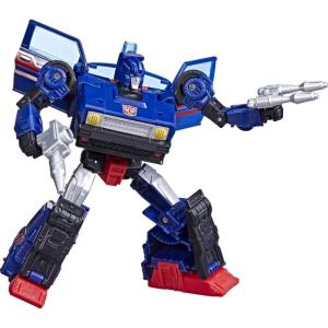 imageTransformers Toys Generations Legacy Deluxe Autobot Skids Action Figure  Kids Ages 8 and Up 55inch