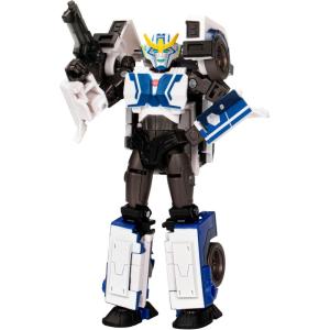 imageTransformers Toys Legacy Evolution Deluxe Robots in Disguise 2015 Universe Strongarm Toy 55inch Action Figure for Boys and Girls Ages 8 and Up