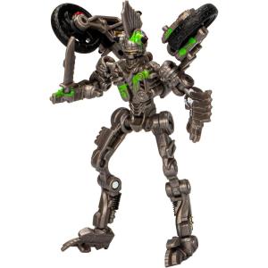 imageTransformers Toys Studio Series Core The Last Knight Decepticon Mohawk 35inch Converting Action Figure 8
