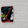 imageFranco Collectibles Transformers Rise of The Beasts Movie Bedding Super Soft Micro Raschel Throw 46 in x 60 in Official Licensed ProductMy Hero Academia