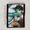 imageFranco Collectibles Transformers Rise of The Beasts Movie Bedding Super Soft Micro Raschel Throw 46 in x 60 in Official Licensed ProductMy Hero Academia