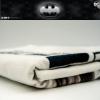 imageFranco Transformers Optimus Prime Super Soft Cotton BathPoolBeach Towel 60 in x 30 in Official Licensed Product CollectiblesBatman