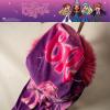 imageFranco Transformers Optimus Prime Super Soft Cotton BathPoolBeach Towel 60 in x 30 in Official Licensed Product CollectiblesBratz