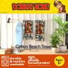 imageFranco Transformers Optimus Prime Super Soft Cotton BathPoolBeach Towel 60 in x 30 in Official Licensed Product CollectiblesDonkey Kong