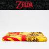 imageFranco Transformers Optimus Prime Super Soft Cotton BathPoolBeach Towel 60 in x 30 in Official Licensed Product CollectiblesLegend of Zelda