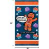 imageFranco Transformers Optimus Prime Super Soft Cotton BathPoolBeach Towel 60 in x 30 in Official Licensed Product CollectiblesShrek