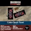 imageFranco Transformers Optimus Prime Super Soft Cotton BathPoolBeach Towel 60 in x 30 in Official Licensed Product CollectiblesSkibidi Toilet Cameraman