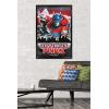 imageHasbro Transformers Rise of the Beasts  Optimus Prime Graffiti Wall Poster 34Lquot x 224Wquot Mahogany Framed VersionBlack Framed Version