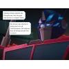 imageIts Optimus Prime Time ReadytoRead Level 2 Transformers EarthSpark