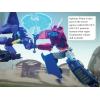 imageIts Optimus Prime Time ReadytoRead Level 2 Transformers EarthSpark