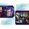 imageIts Optimus Prime Time ReadytoRead Level 2 Transformers EarthSpark
