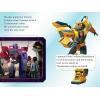 imageIts Optimus Prime Time ReadytoRead Level 2 Transformers EarthSpark