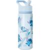 imageSimple Modern Kids Summit Water Bottle with Straw Lid  Transformers 14oz Stainless Steel Cup Insualted Tumbler for Toddlers Boys School  Transformer Bumble BeeDisneyTropical Stitch