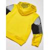 imageTransformers Boys Bumblebee Character HoodiesYellow