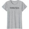 imageTransformers Bumblebee Urban Style Graffiti Text Logo TShirtHeather Grey