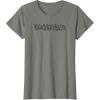imageTransformers Bumblebee Urban Style Graffiti Text Logo TShirtOlive Heather