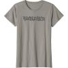 imageTransformers Bumblebee Urban Style Graffiti Text Logo TShirtSlate Grey