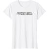 imageTransformers Bumblebee Urban Style Graffiti Text Logo TShirtWhite