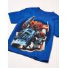imageTransformers Little Boys Boys Assorted Tee 3PackAssorted