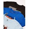 imageTransformers Little Boys Boys Assorted Tee 3PackAssorted