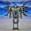 imageTransformers One Cog Changer Airachnid 4Inch Robot Action Figure Interactive Toys for Boys and Girls Ages 6 and Up