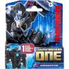 imageTransformers One Cog Changer Airachnid 4Inch Robot Action Figure Interactive Toys for Boys and Girls Ages 6 and Up