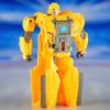 imageTransformers One Cog Changer Bumblebee B127 4Inch Robot Action Figure Interactive Toys for Boys and Girls Ages 6 and Up