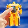 imageTransformers One Cog Changer Bumblebee B127 4Inch Robot Action Figure Interactive Toys for Boys and Girls Ages 6 and Up