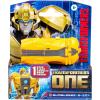 imageTransformers One Cog Changer Bumblebee B127 4Inch Robot Action Figure Interactive Toys for Boys and Girls Ages 6 and Up