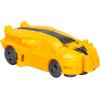 imageTransformers One Cog Changer Bumblebee B127 4Inch Robot Action Figure Interactive Toys for Boys and Girls Ages 6 and Up