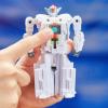 imageTransformers One Cog Changer Wheeljack 4Inch Robot Action Figure Interactive Toys for Boys and Girls Ages 6 and Up