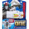 imageTransformers One Cog Changer Wheeljack 4Inch Robot Action Figure Interactive Toys for Boys and Girls Ages 6 and Up
