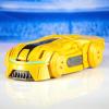 imageTransformers One Mega Changer Bumblebee B127 11Inch Robot Action Figure Interactive Toys for Boys and Girls Ages 6 and Up