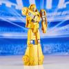 imageTransformers One Mega Changer Bumblebee B127 11Inch Robot Action Figure Interactive Toys for Boys and Girls Ages 6 and Up