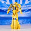 imageTransformers One Mega Changer Bumblebee B127 11Inch Robot Action Figure Interactive Toys for Boys and Girls Ages 6 and Up
