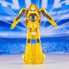 imageTransformers One Mega Changer Bumblebee B127 11Inch Robot Action Figure Interactive Toys for Boys and Girls Ages 6 and Up