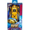 imageTransformers One Mega Changer Bumblebee B127 11Inch Robot Action Figure Interactive Toys for Boys and Girls Ages 6 and Up