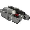 imageTransformers One Mega Changer Megatron D16 11Inch Robot Action Figure Interactive Toys for Boys and Girls Ages 6 and Up