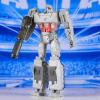 imageTransformers One Mega Changer Megatron D16 11Inch Robot Action Figure Interactive Toys for Boys and Girls Ages 6 and Up