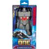 imageTransformers One Mega Changer Megatron D16 11Inch Robot Action Figure Interactive Toys for Boys and Girls Ages 6 and Up